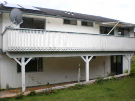 4119 Aheahe Place in Lihue - Close to Costco and Home Depot